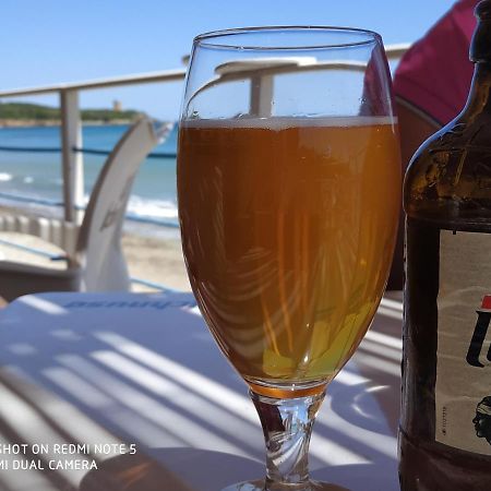 Vacanza In Ogliastra Tertenìa Zewnętrze zdjęcie