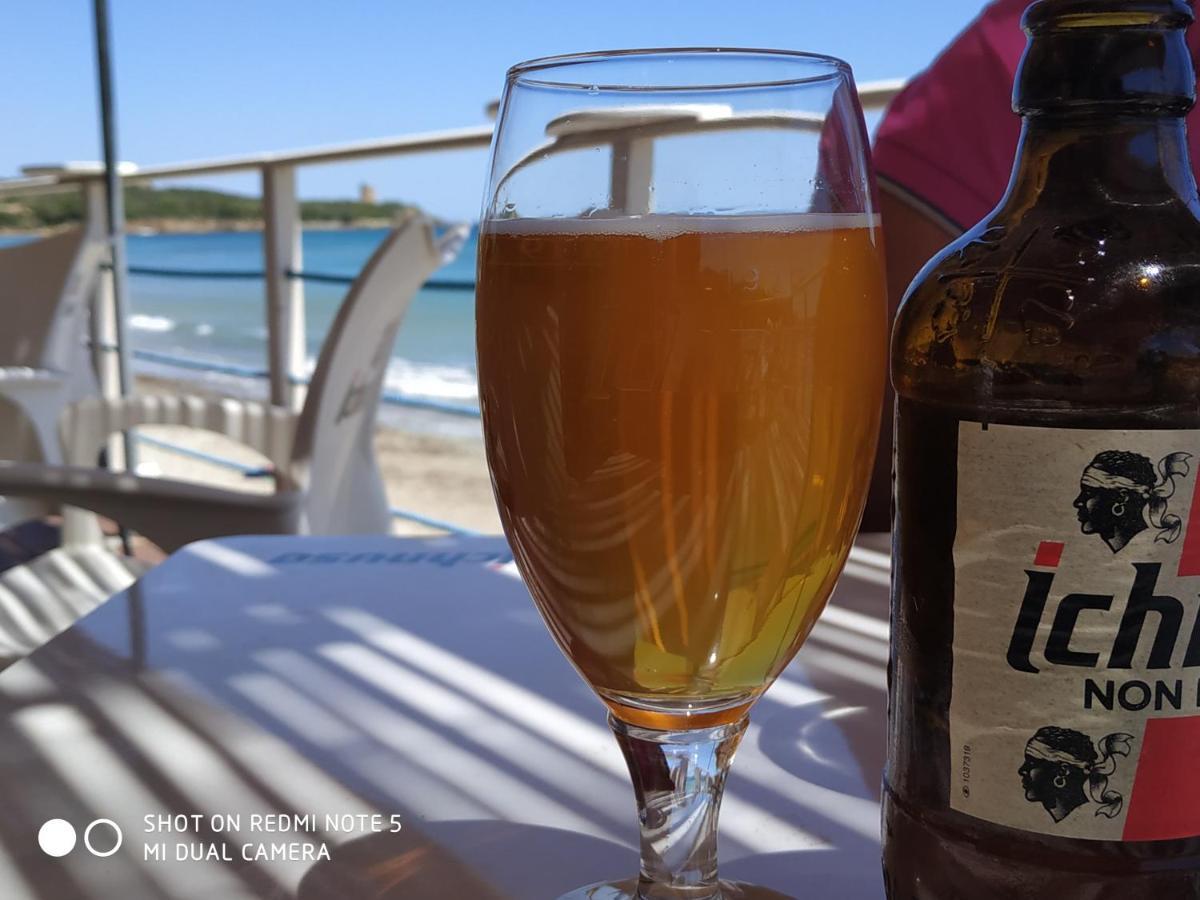 Vacanza In Ogliastra Tertenìa Zewnętrze zdjęcie