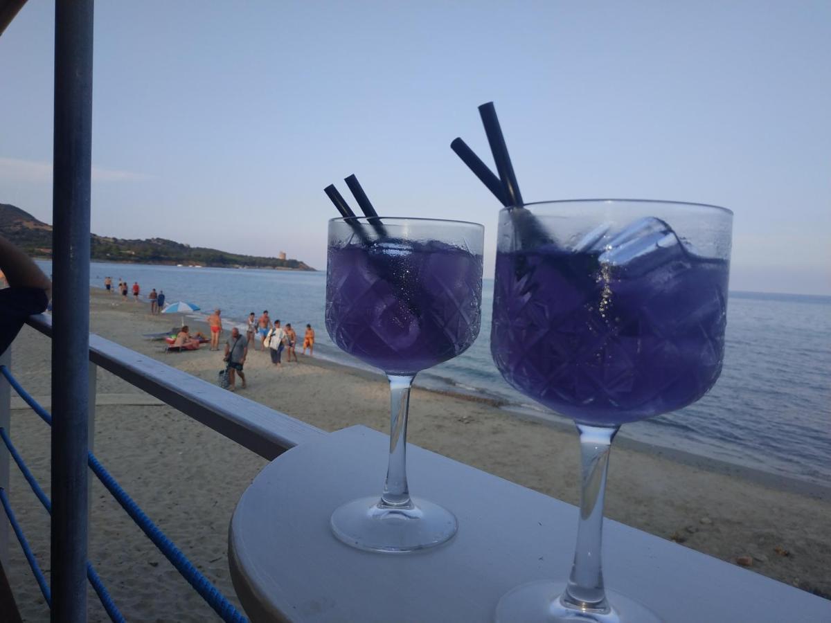 Vacanza In Ogliastra Tertenìa Zewnętrze zdjęcie