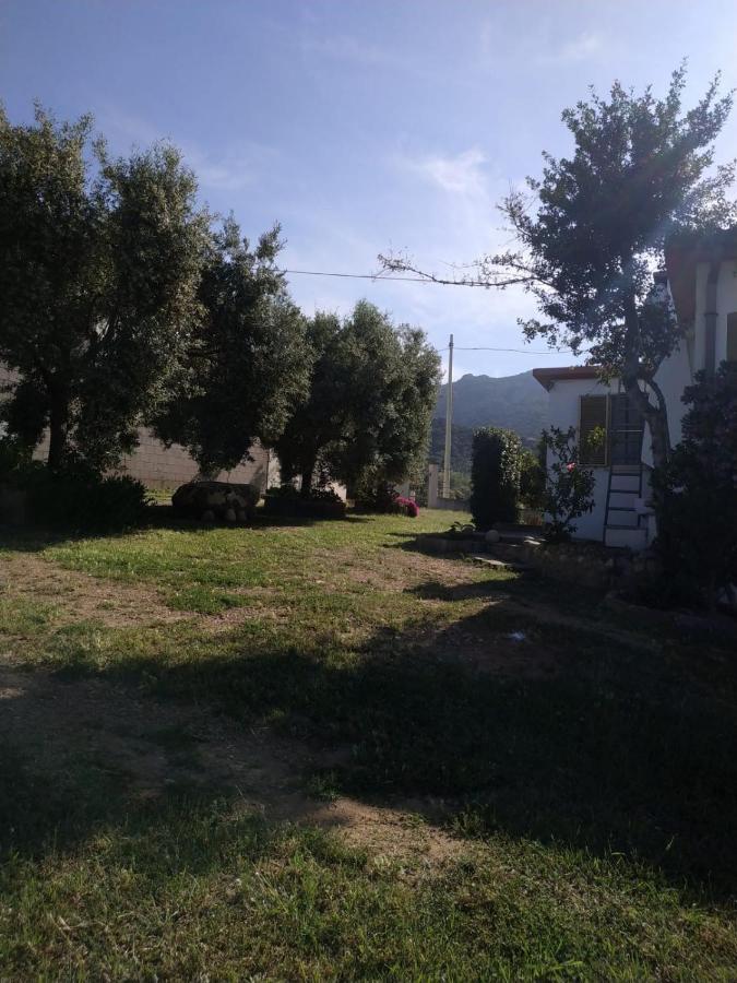 Vacanza In Ogliastra Tertenìa Zewnętrze zdjęcie