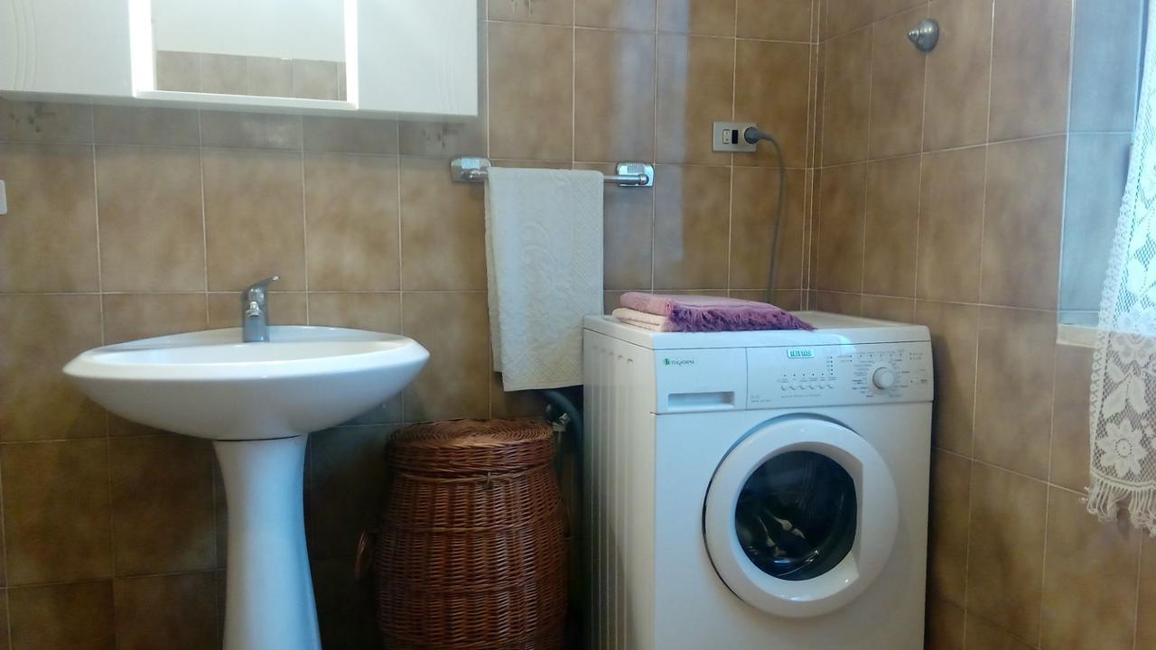 Vacanza In Ogliastra Tertenìa Zewnętrze zdjęcie