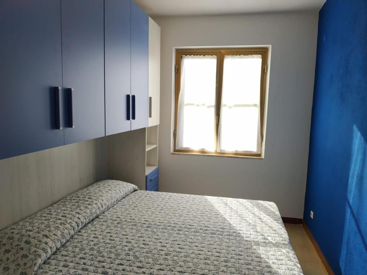 Vacanza In Ogliastra Tertenìa Zewnętrze zdjęcie