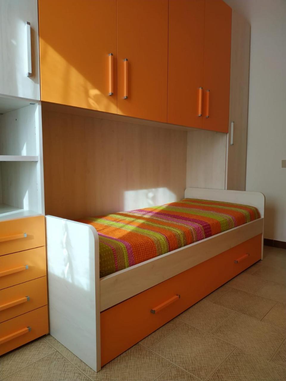 Vacanza In Ogliastra Tertenìa Zewnętrze zdjęcie