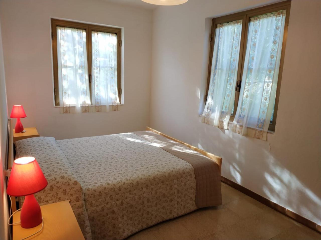 Vacanza In Ogliastra Tertenìa Zewnętrze zdjęcie
